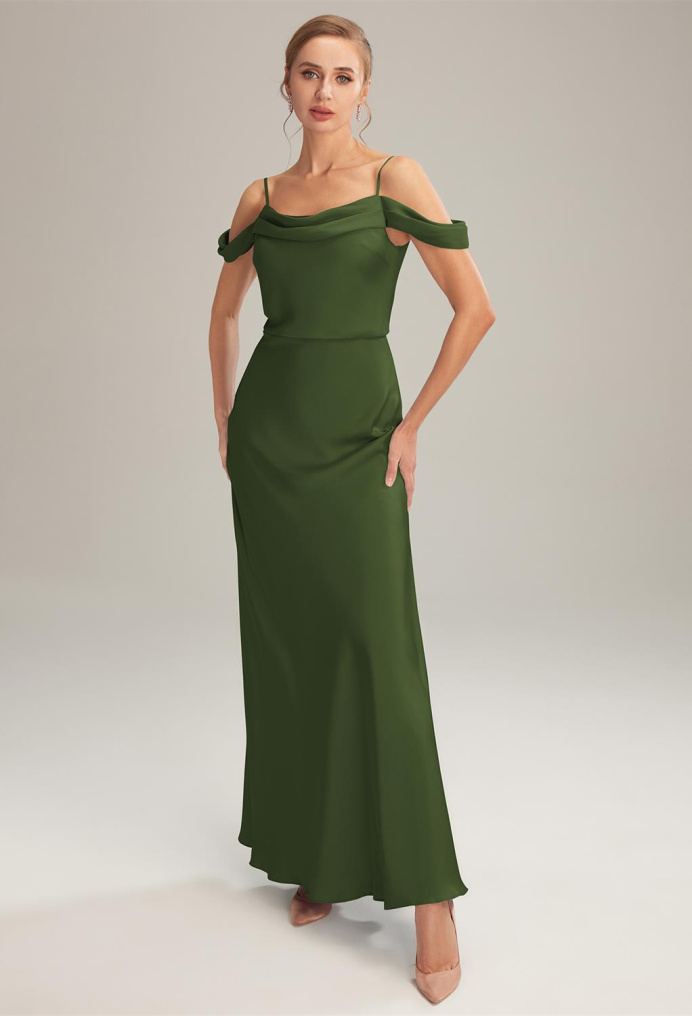 AW Meg Dress